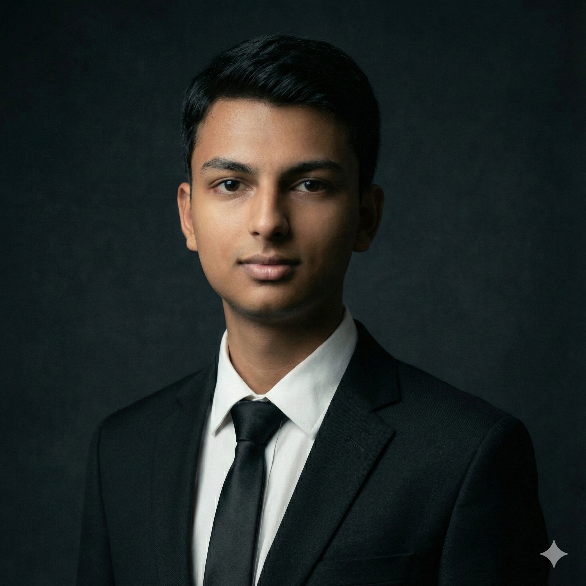 MO.Ammar Shaikh - Cyber Intelligence Officer